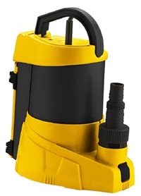 RTM 825 DALGIÇ POMPA TEMİZ SU 550 W 8 MT